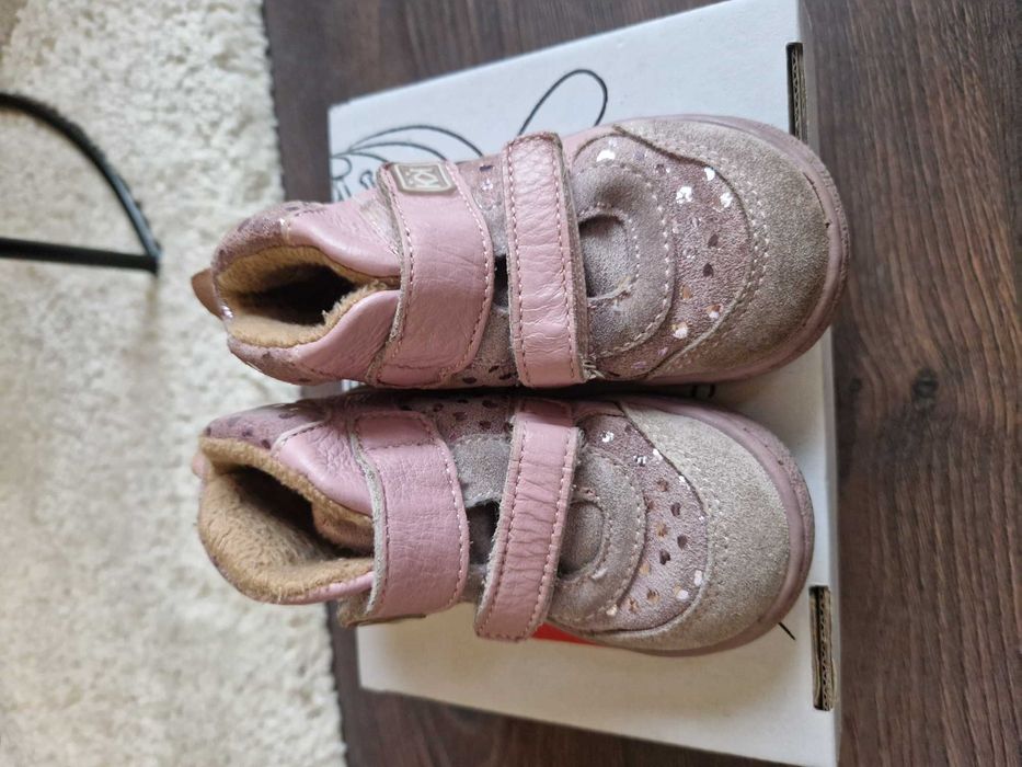 Боти Колев и Колев 21 размер