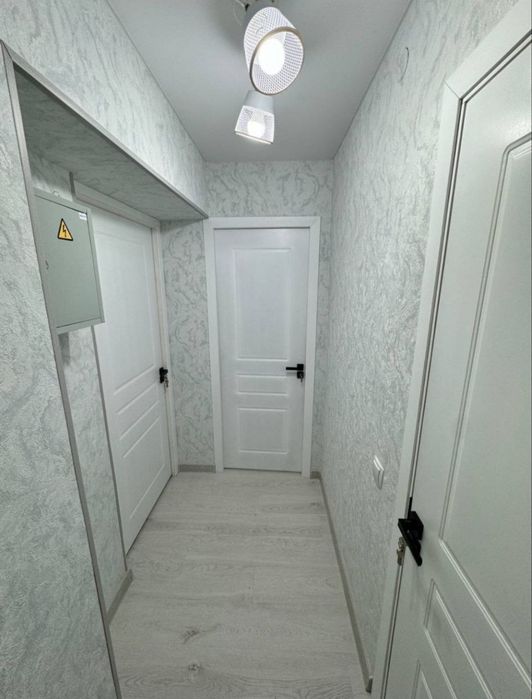 Продается 1-ком квартира. Авиа городок, айти парк, Муминова