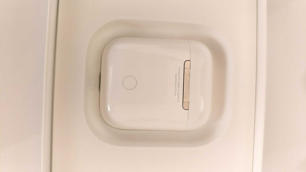 Airpods 1, оригинал