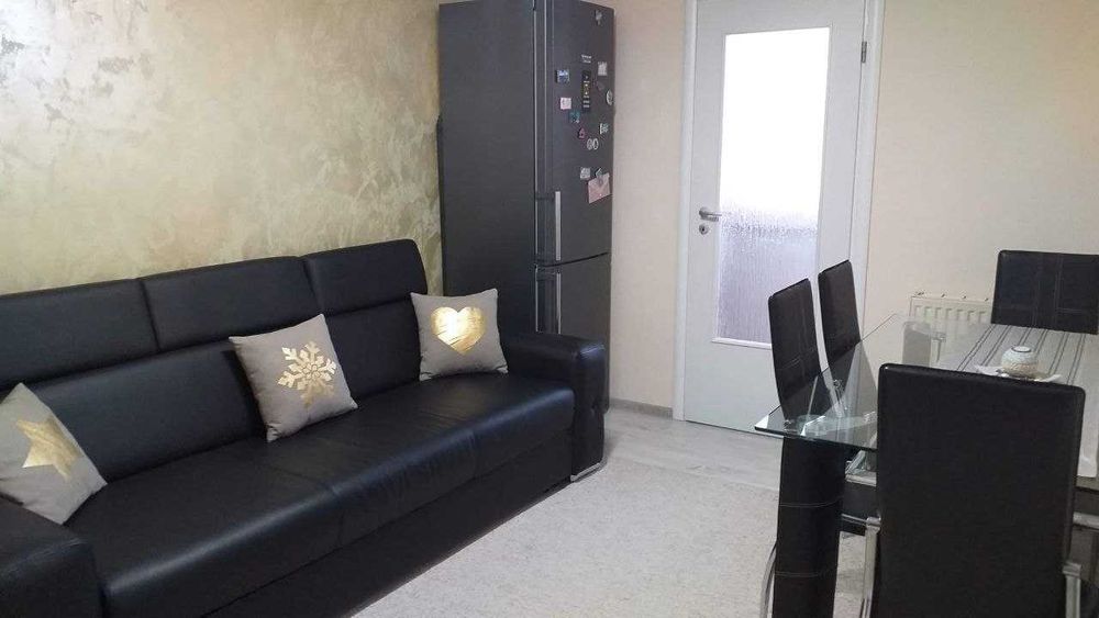 Apartament de inchiriat - Centru Alba Iulia