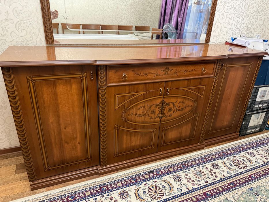 Продам гостиный гарнитур