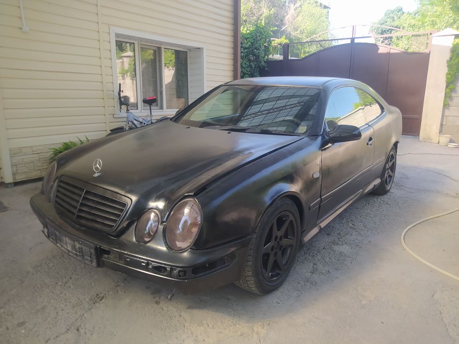 Диски Мерседес BORBET