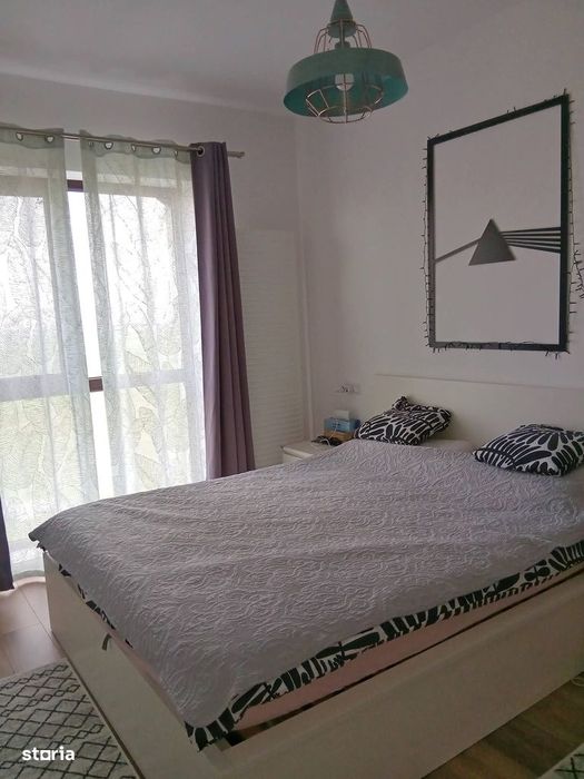 Vânzare apartament 3camere/2locuri parcare Green Residence Ulmi