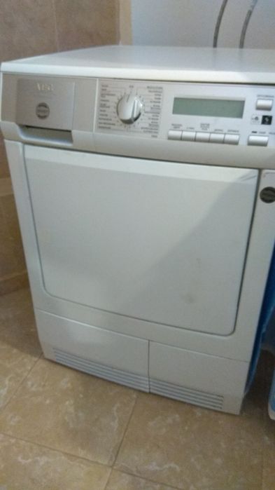 Сушилня Аег AEG 59850 за части