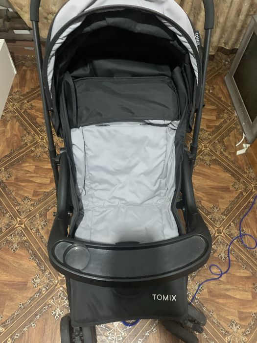 Срочно продам коляску