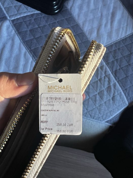 Портмоне Michael Kors
