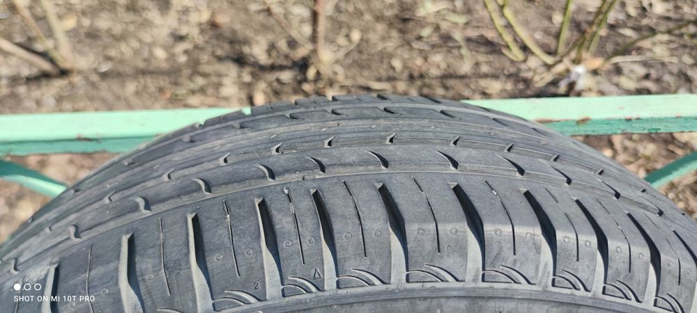 Hankook 185 75 R14