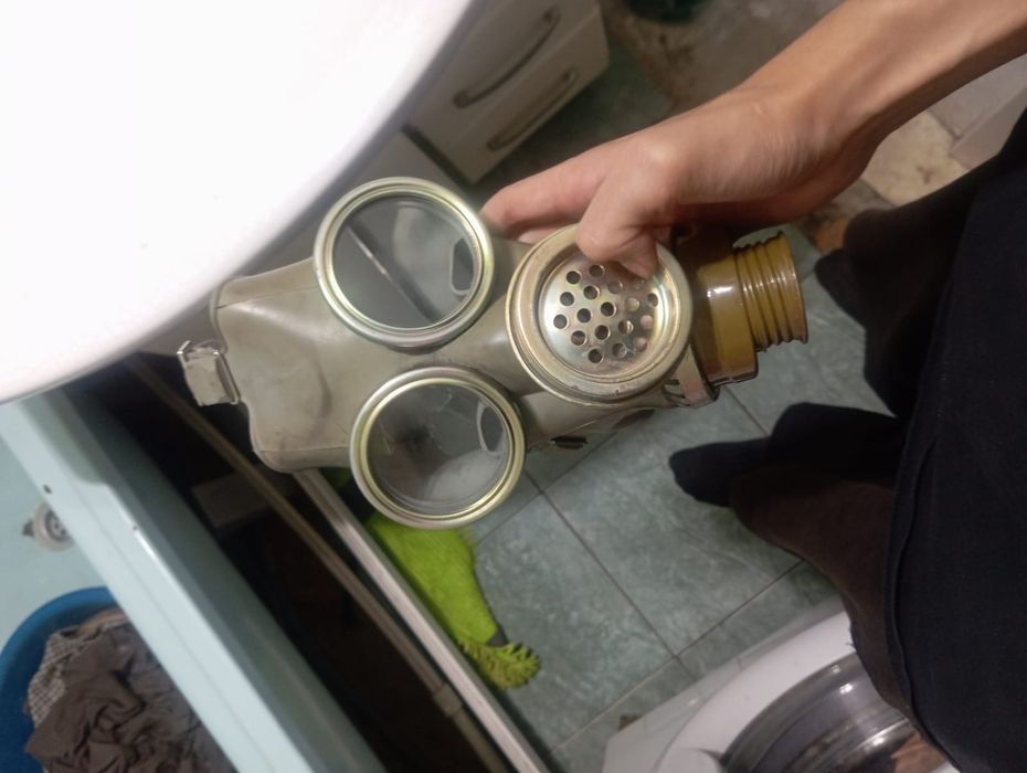 Обмен мм1 13шт только Маски