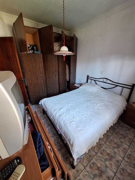 Продава къща с площ 60 м2 с двор 150 м2 в Паралия Врасна, Гърция