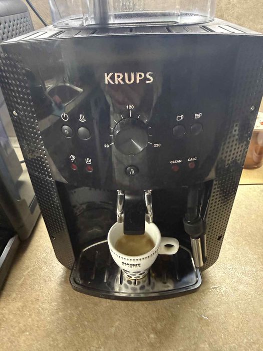 Кафемашина KRUPS