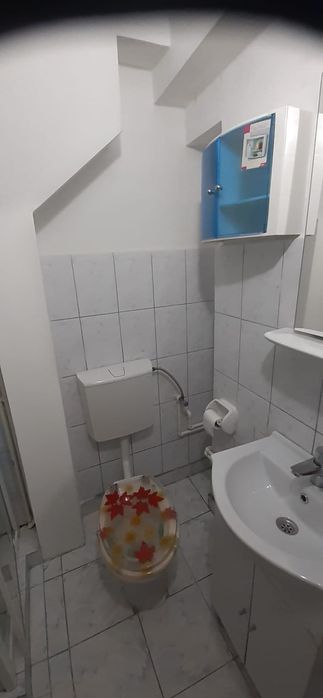 Vând garsonieră Bicaz