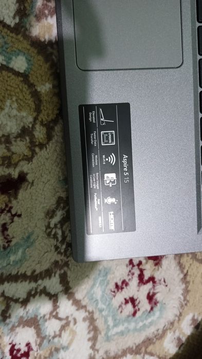 Продам ноутбук Acer