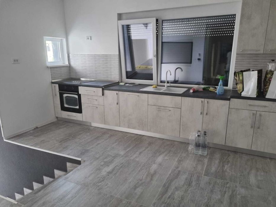 Apartament de lux in regim hotelier la vila, locatie linistita