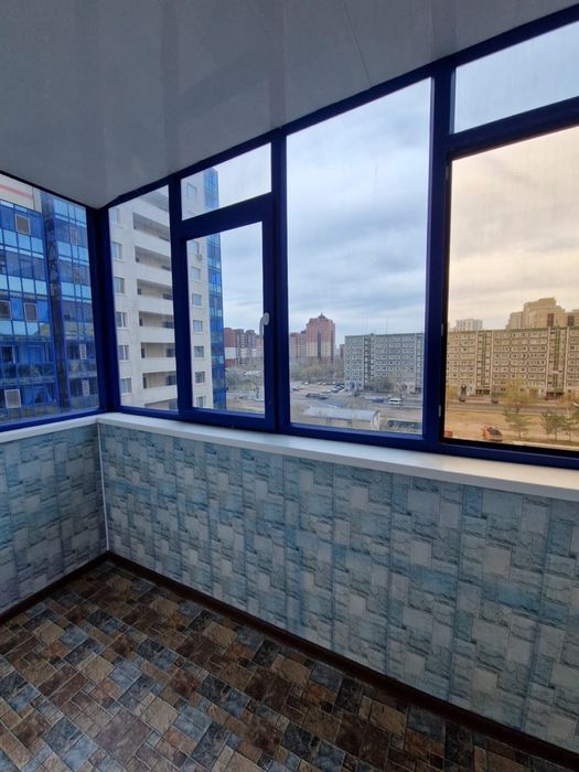 Сдам квартиру на длительный срок