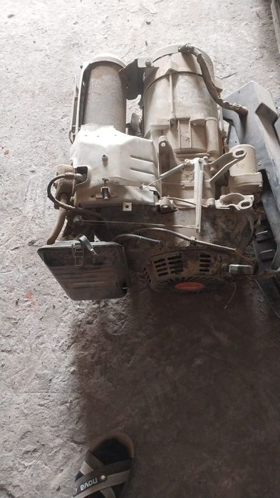 Генератор запчастқа