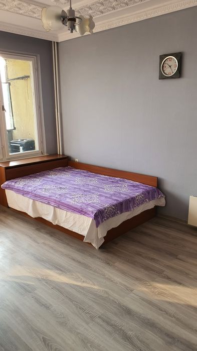 Дава се под наем Двустаен апартамент в Варна, м-т Евксиноград - 45 кв.м за 306 € - Снимка #9