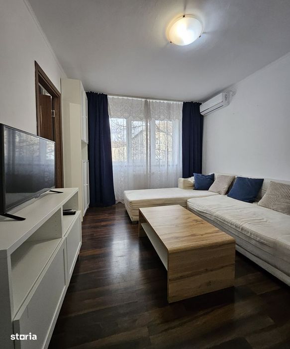 Apartament 3 camere de inchiriat Onisifor Ghibu– Oradea