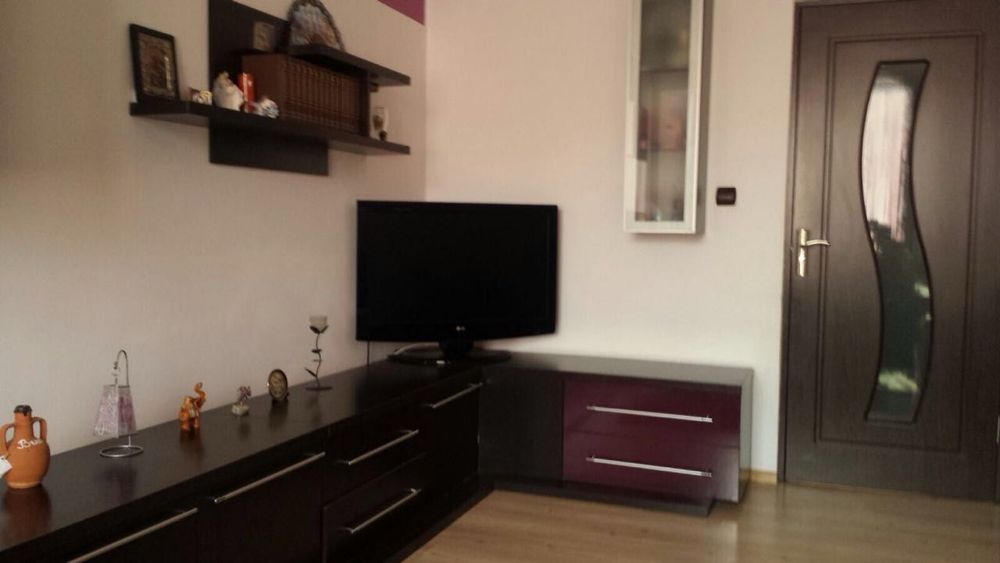 Inchirie apartament 2 camere in zona centrala