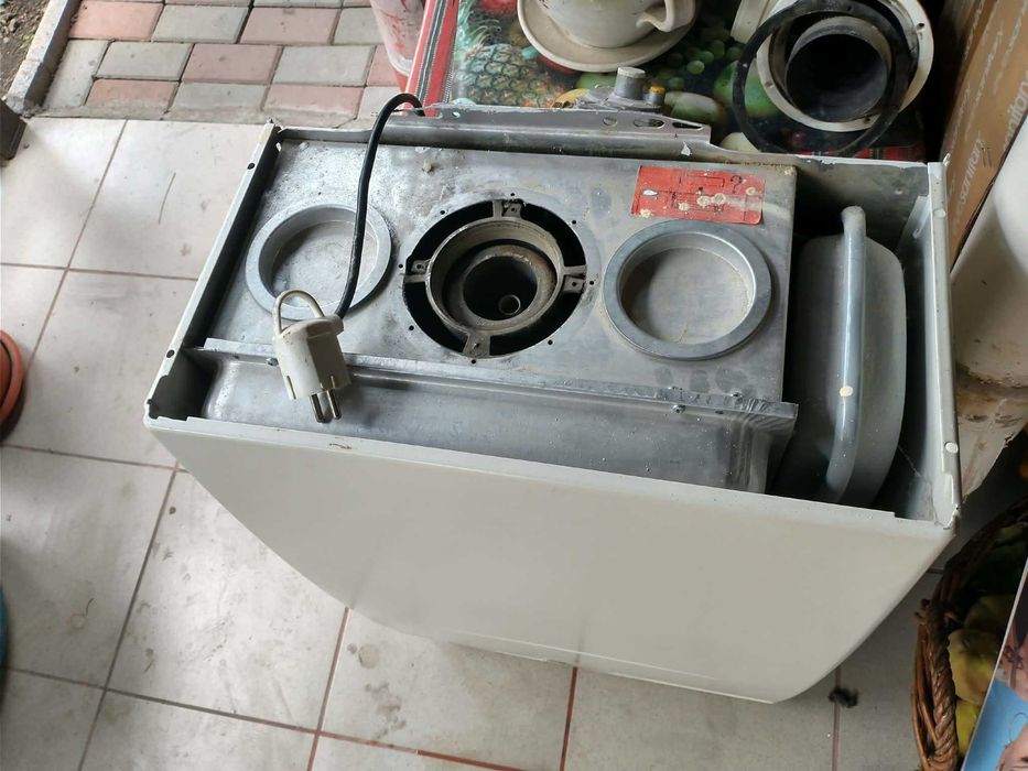 Centrala termica Ferroli