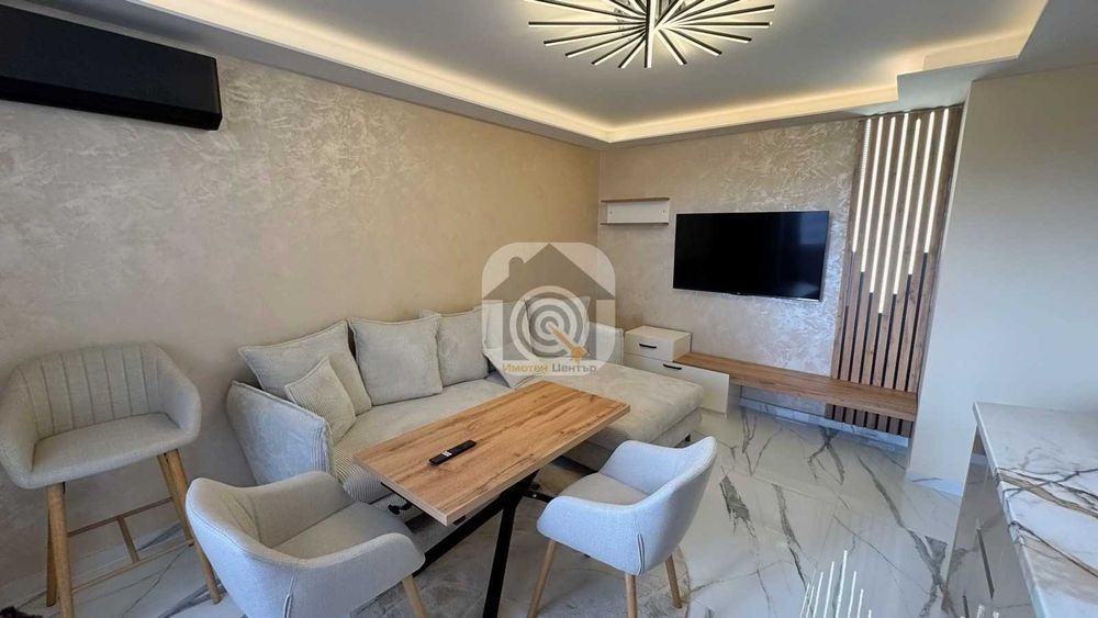 Продава се Двустаен апартамент в София, Красно село - 50 кв.м за 2018 €/кв.м - Снимка #7