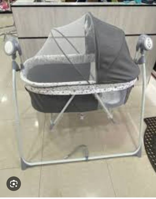 UBOO BABY TL-C01-1  lyulka