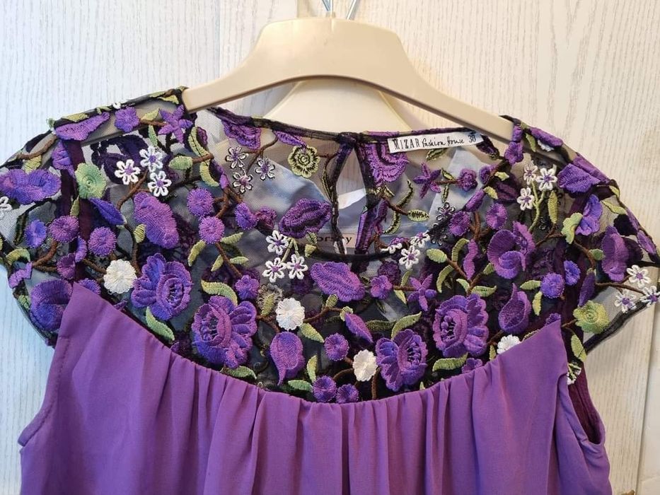 Rochie Mizar, masura 38, 70 ron