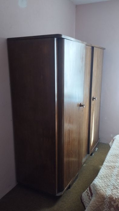 Гардероб - ретро 174х190х60