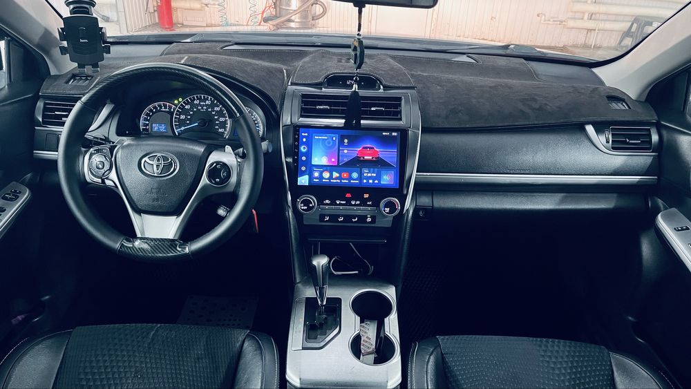 Сатылымда Камри 50