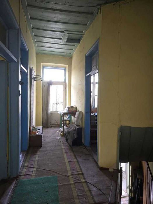 Двуетажна къща в Старата част на Велико Търново