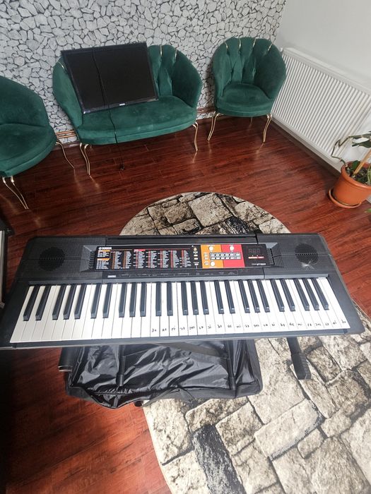 De vanzare orga Yamaha