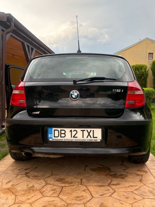 Vând BMW Seria 1 E87