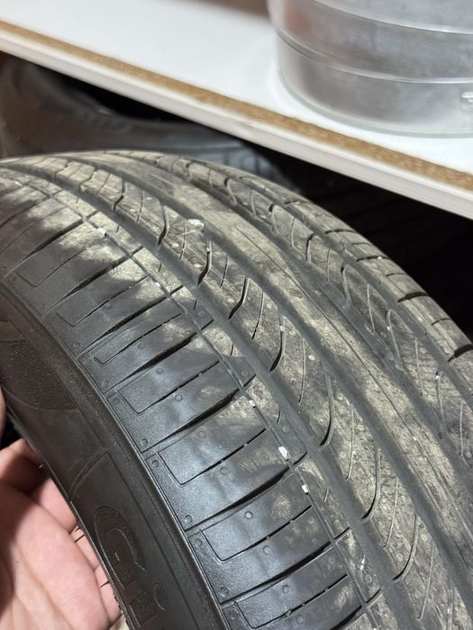 Балон летний 195/55R16