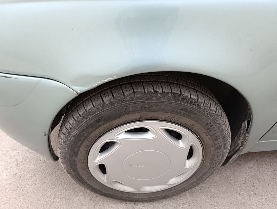 Other Matiz 2009 — 4