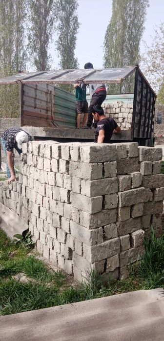 Loy gish bor dastafka qibbiramiz