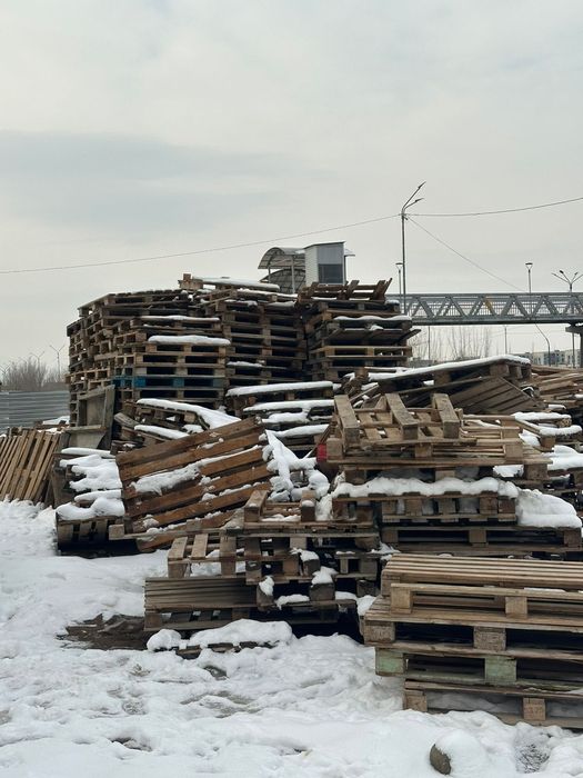 Европалеты паллеты поддоны