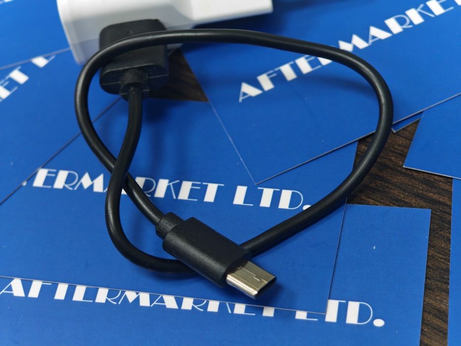 Зарядно Samsung ETA0U83EWE White / Бял