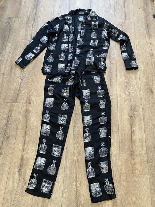 Костюм dolce&gabbana