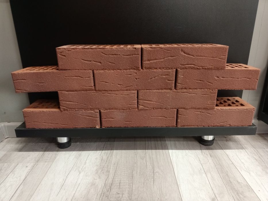 Облицовочный кирпич