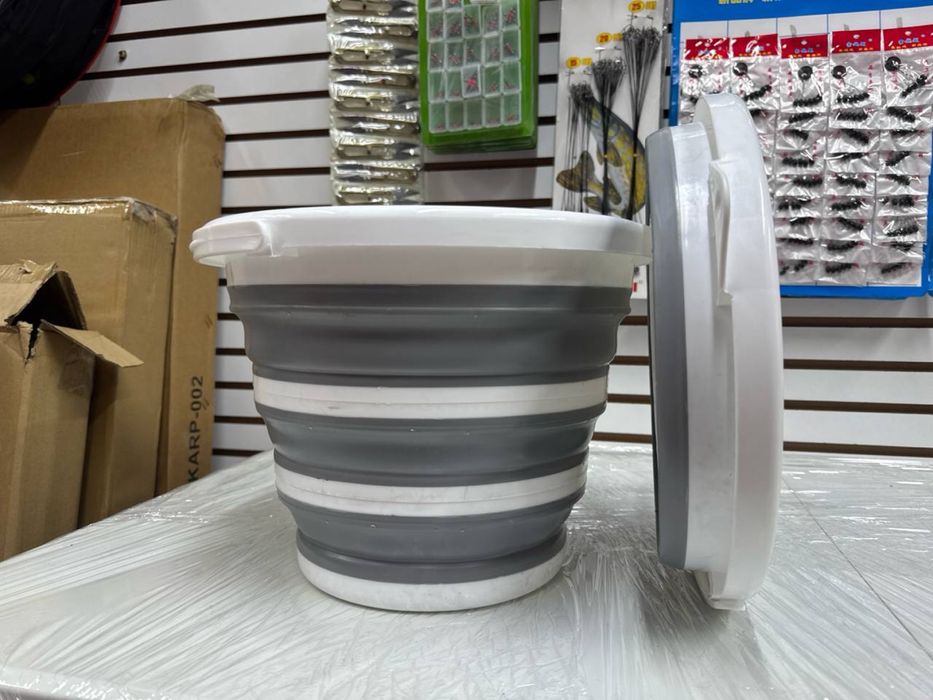 Карп катушка от 12000