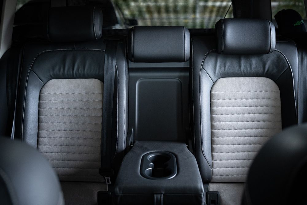 Volkswagen Passat B8 ÎnmatriculatRo Propietar Fab2018 Navi Piele Xenon