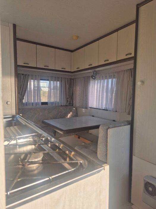 Каравана за лек автомобил