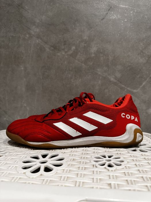 Футбольная обувь