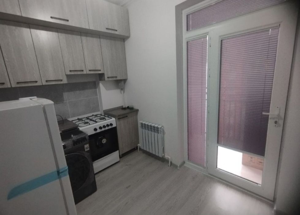 Бектемир Водникда ижарага квартира бор