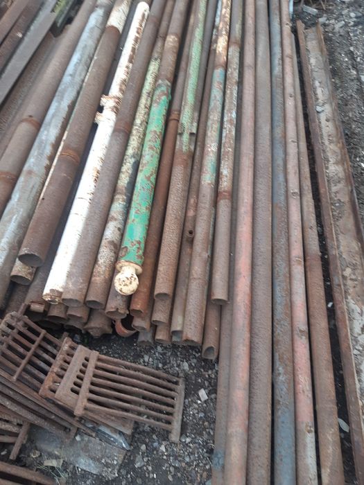 Продам балку миталичискую