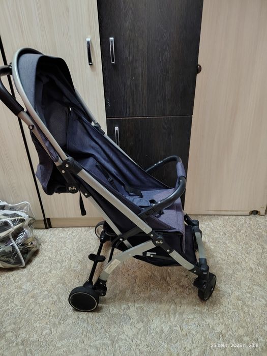 Продам коляску бу