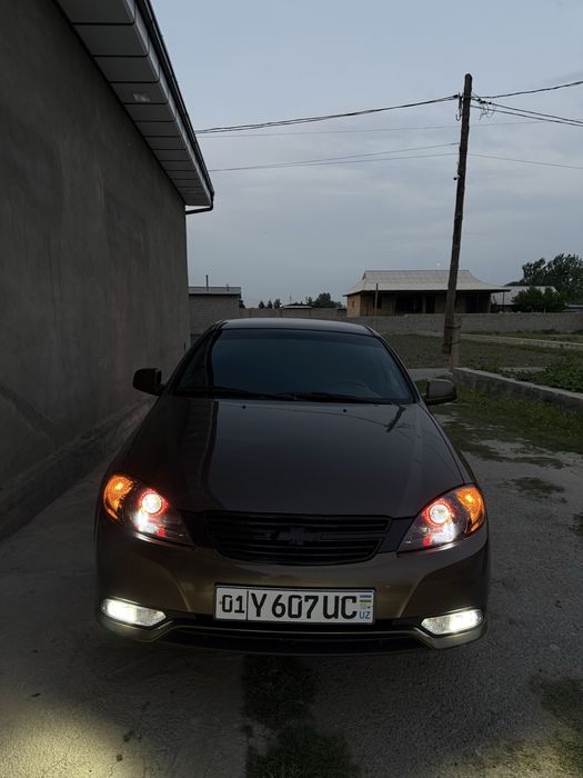 Gentra Zeus Bez Lyuk toza 14.000km