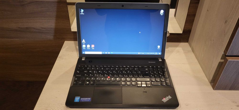 laptop Lenovo win 10
