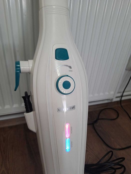 Mop cu aburi Leifheit