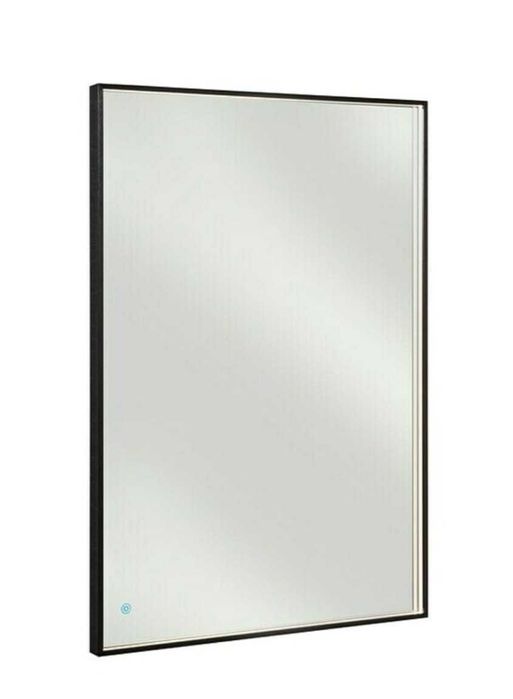 Огледало Flora  с LED осветление   60X80см