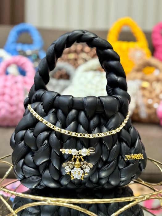 Ръчно изработени чанти